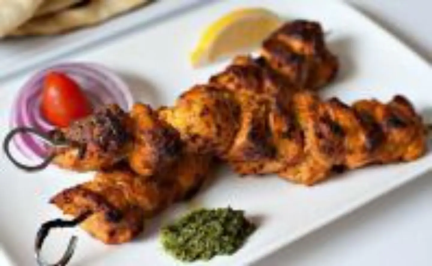 Chicken Kastoori Boti