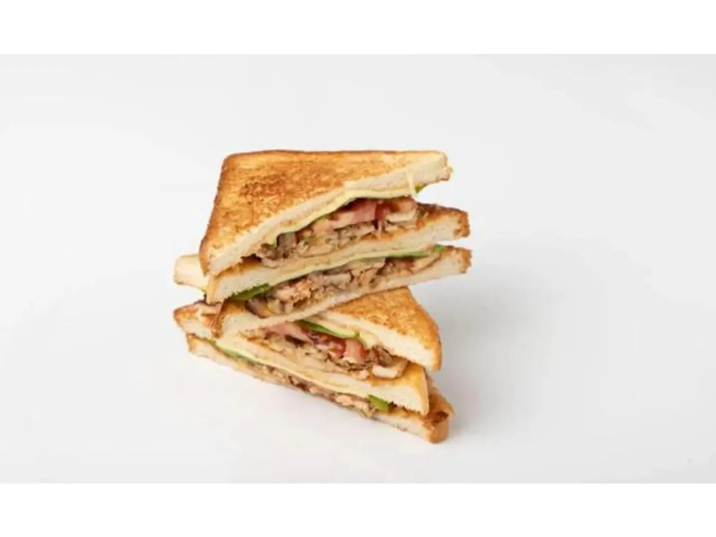 كلوب شاورما