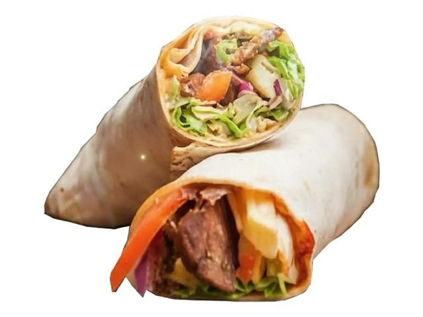 دريفت صاج لحم