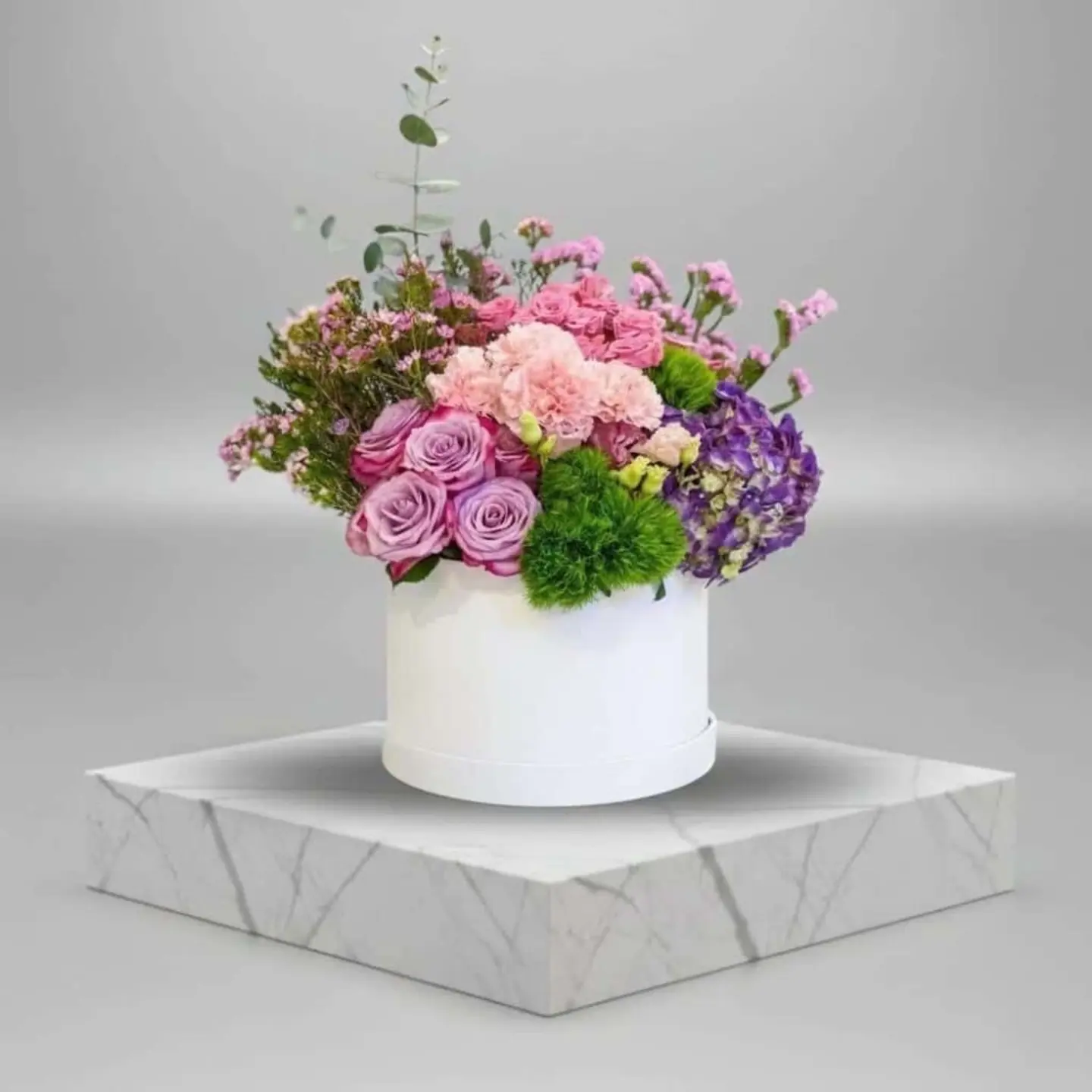 Mother Is The Beginning Of Feelings