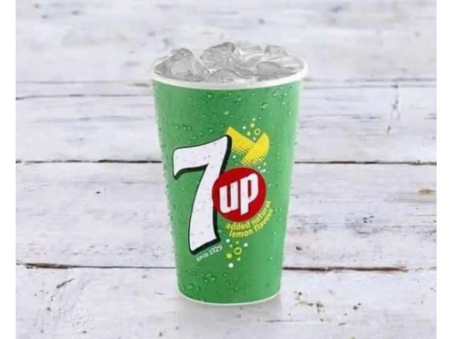 7 Up