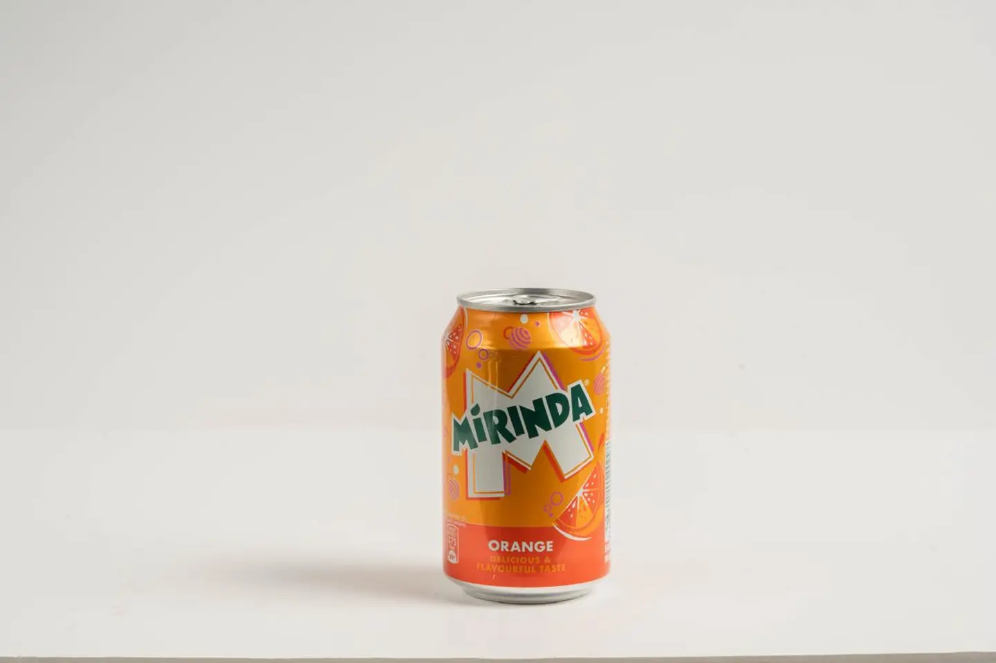 ميراندا برتقال