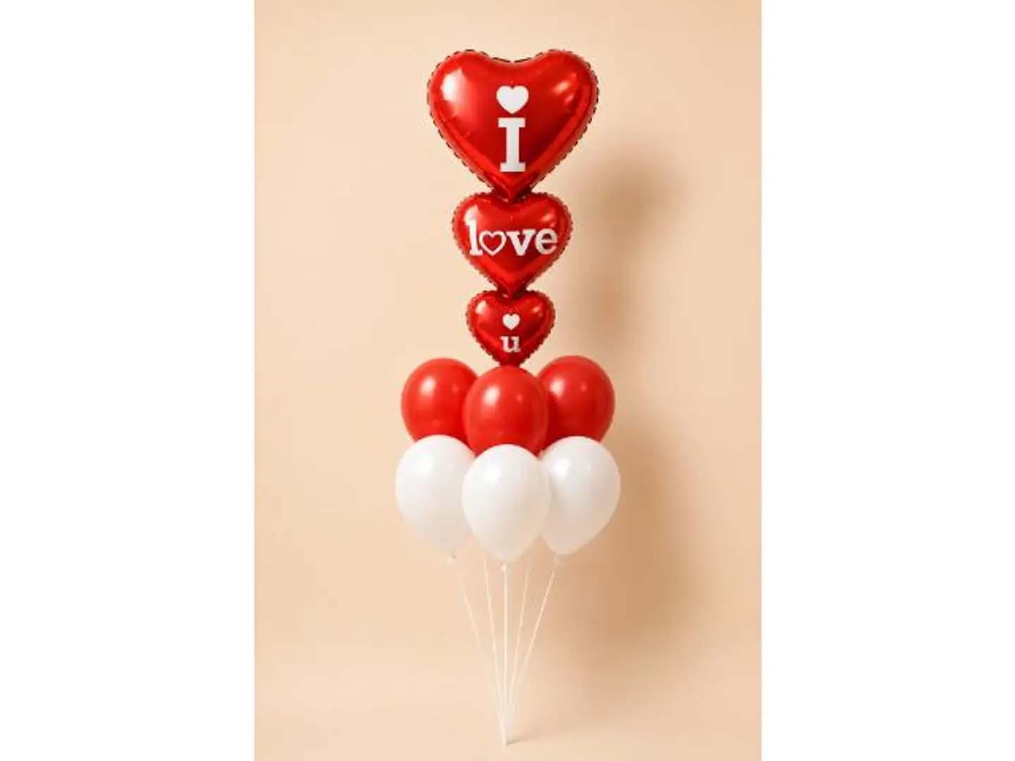 Love Balloons 4