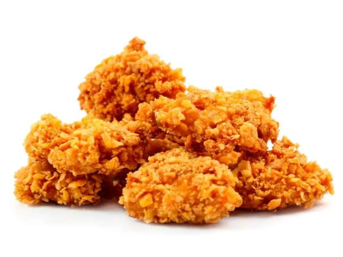 Fried Chicken Tenders