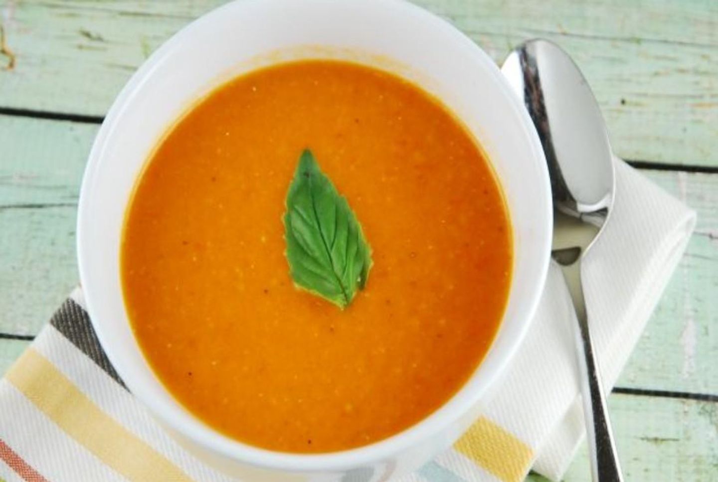 Lentil Soup