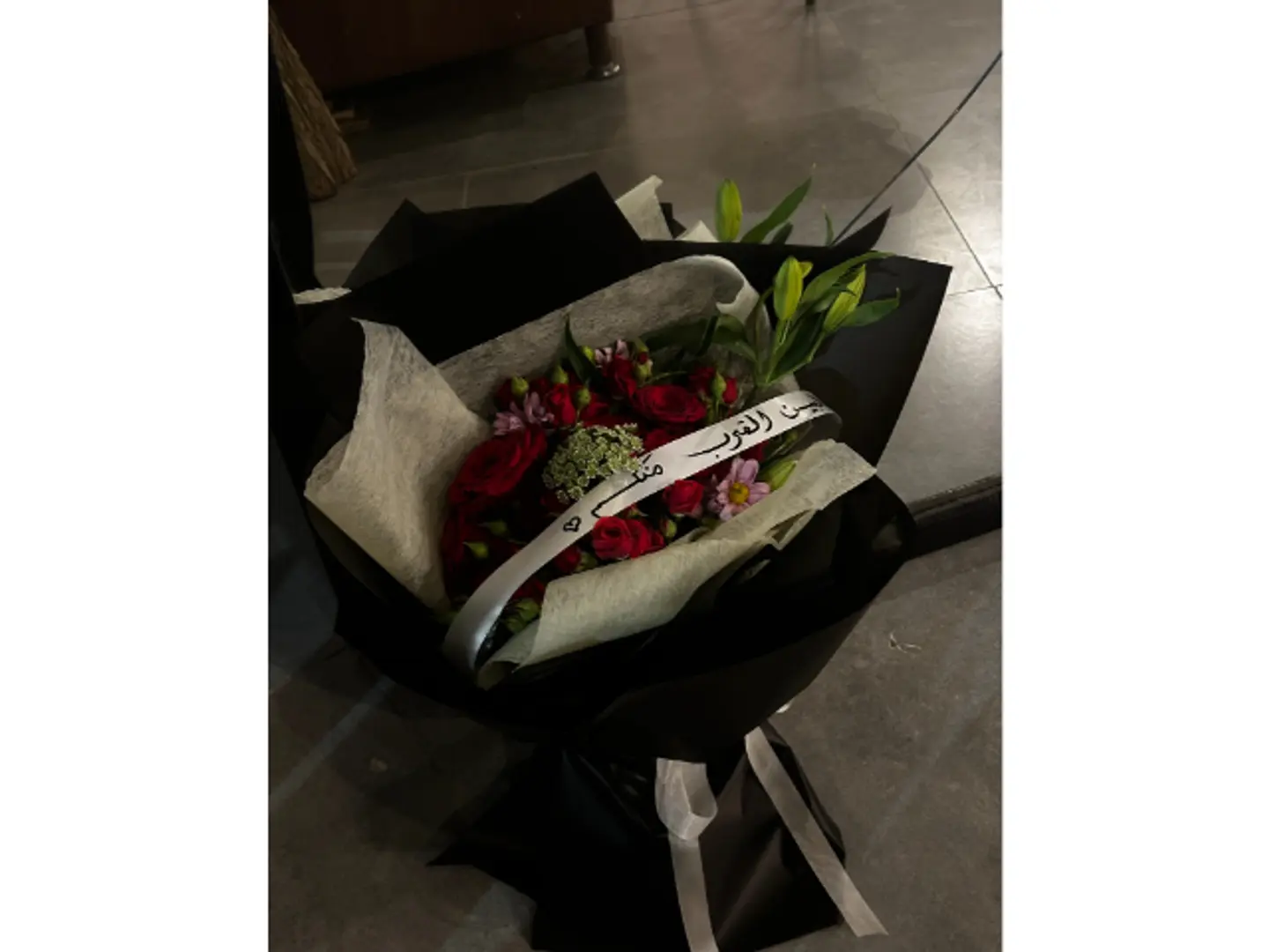 Luxurious Bouquet