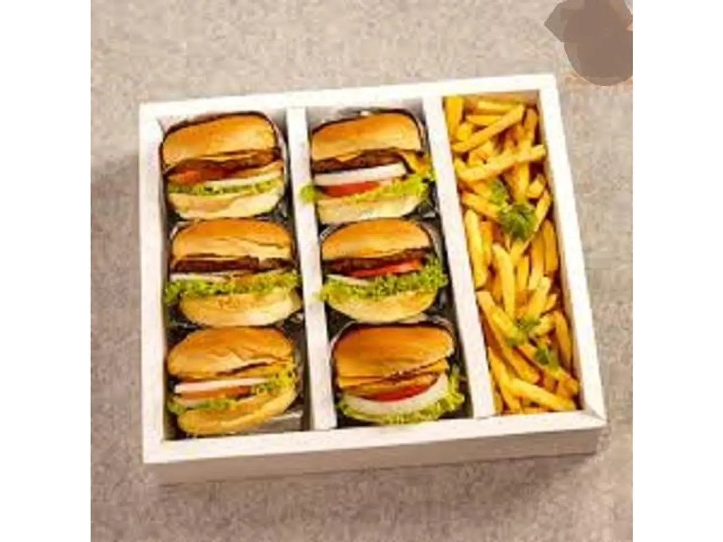Gathering Box