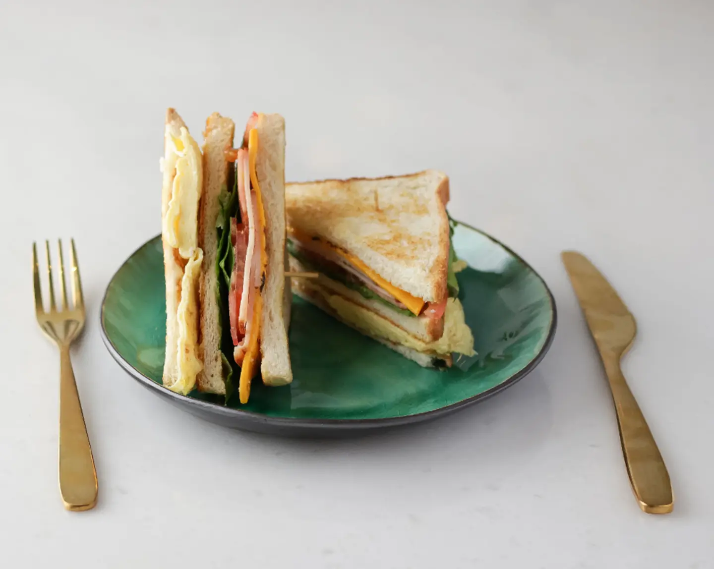 Turkey Egg Club
