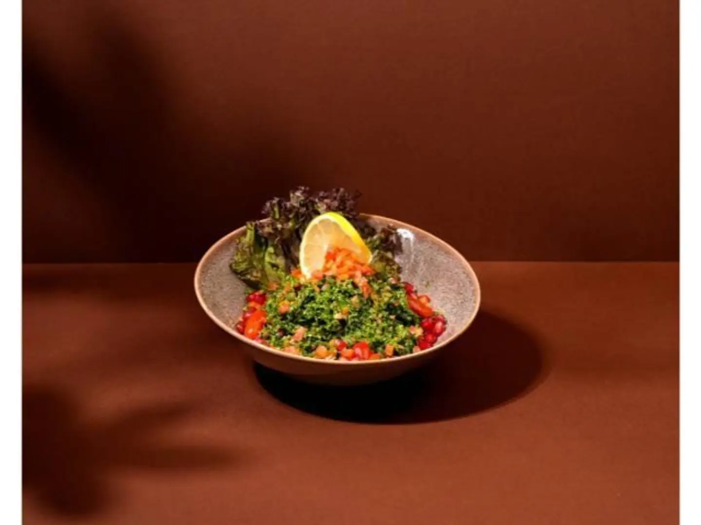 Tabbouleh