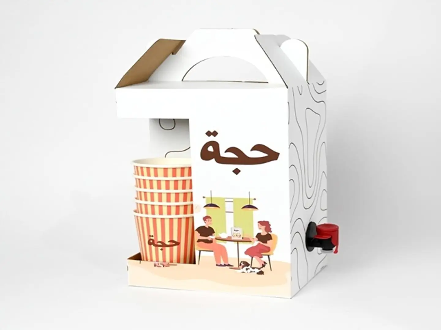 بوكس العائلي