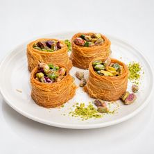 عش بلبل فستق - كيلو