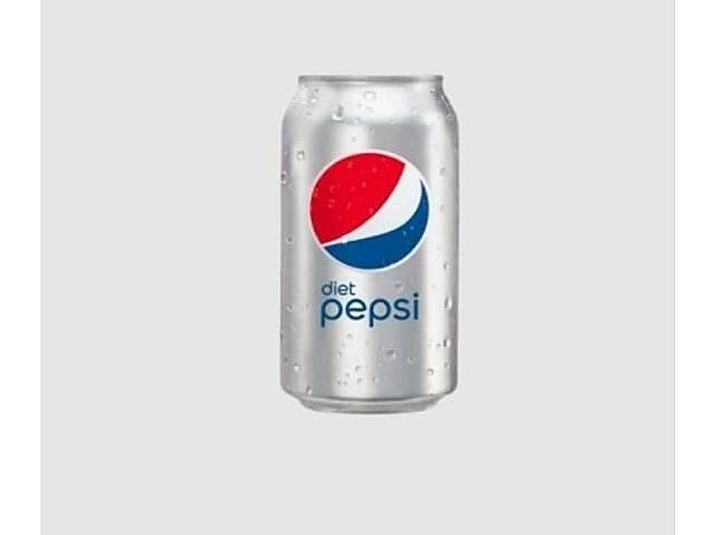 Pepsi Diet