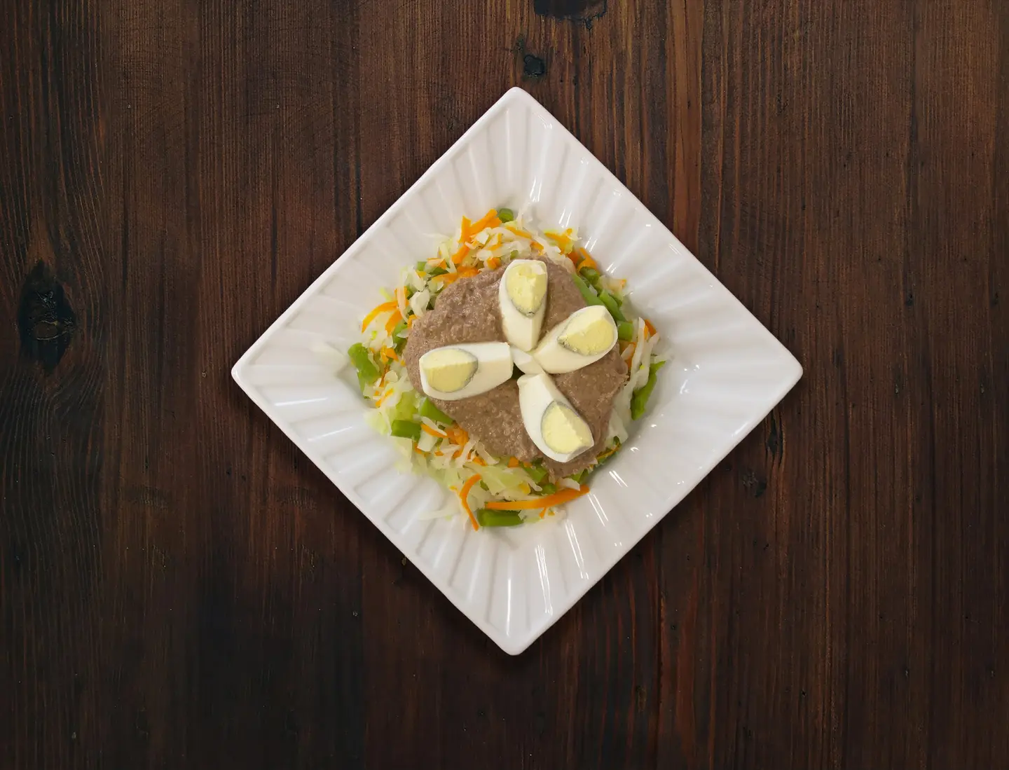 Gado Gado  - Gado Gado