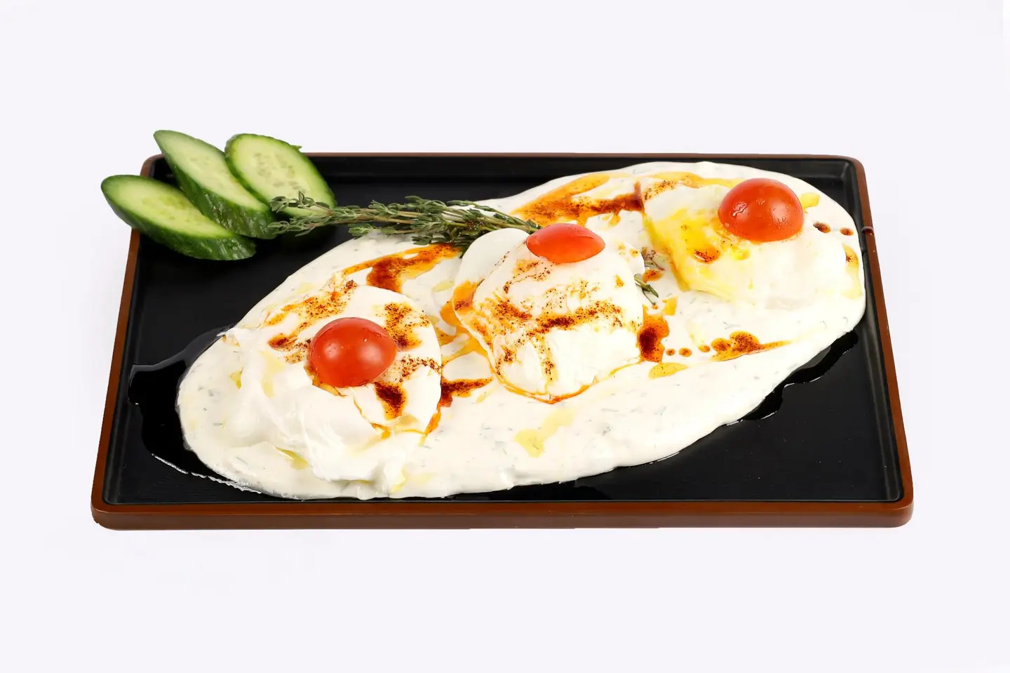 Ghabooq Eggs