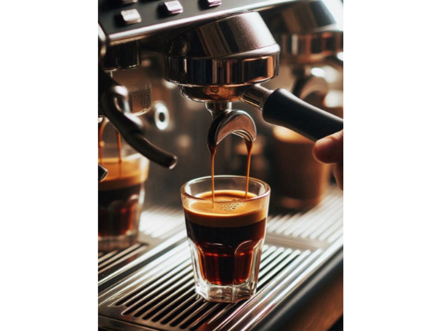 Adani Espresso