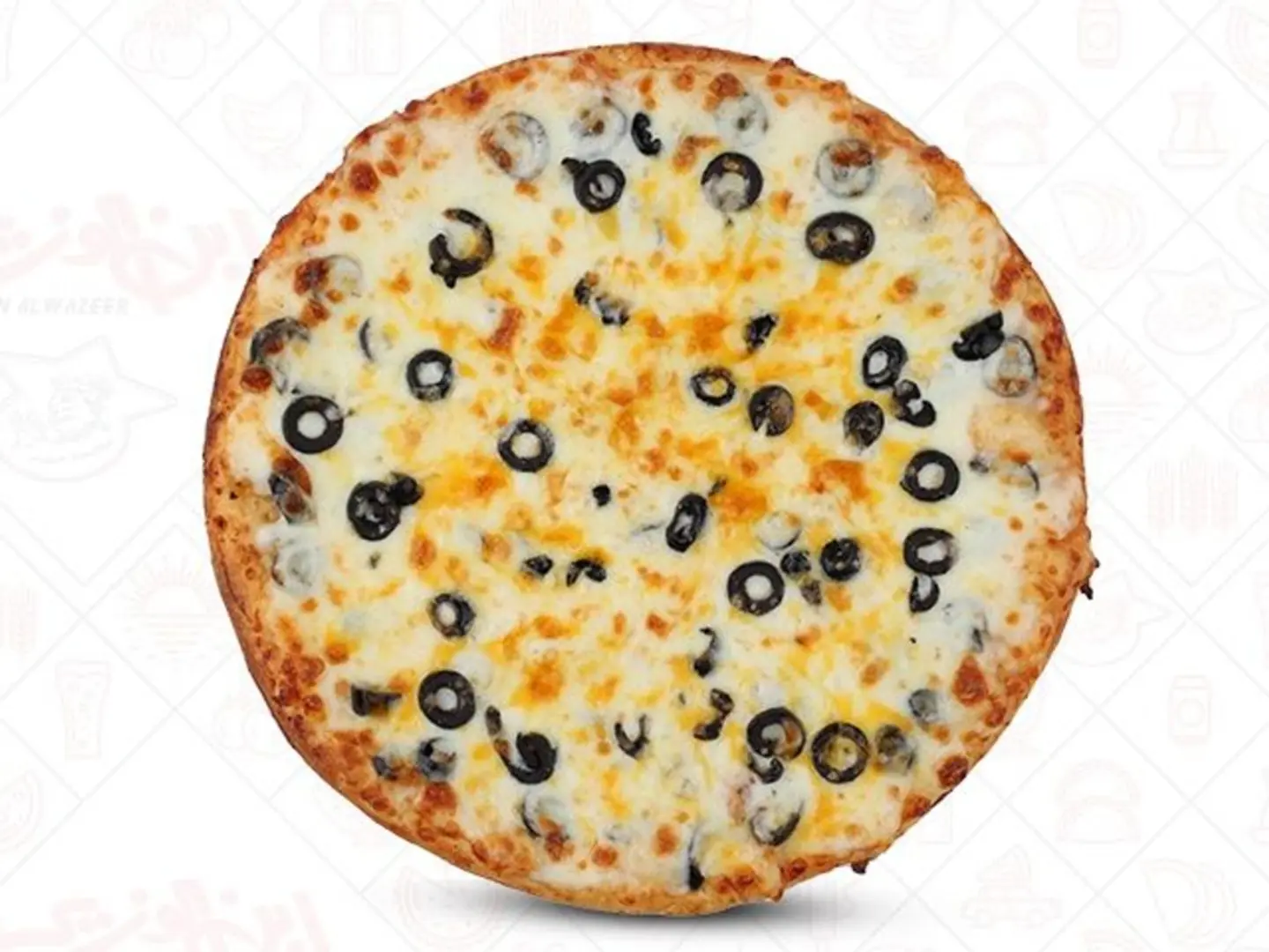 Cheese Pizza Medium