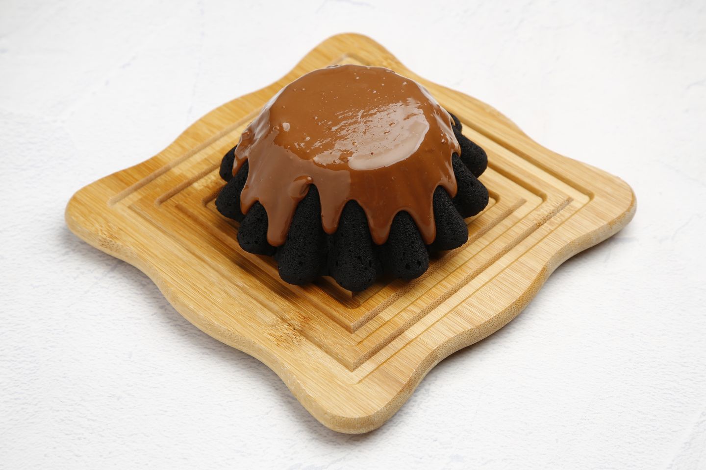 Molten Cake