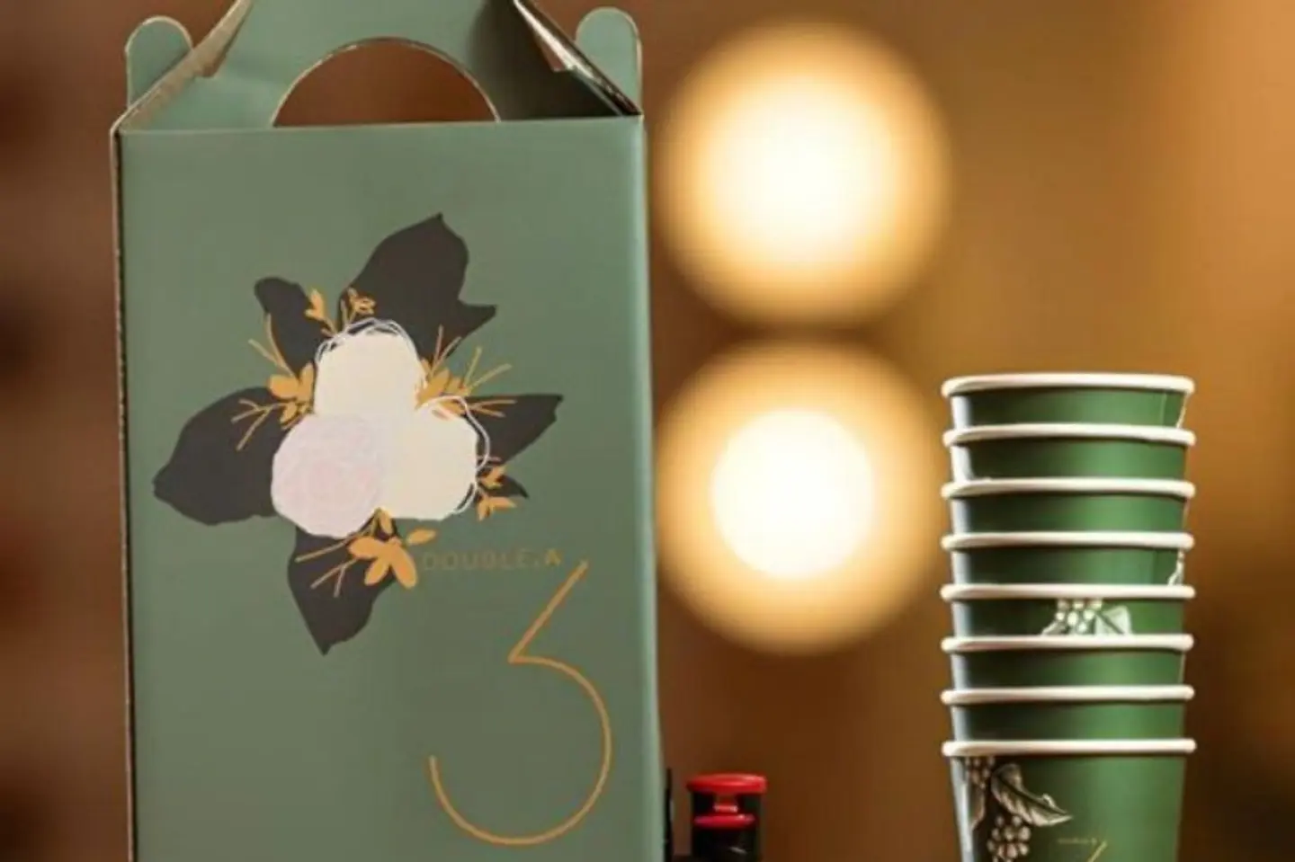 Hibiscus Passion Fruit