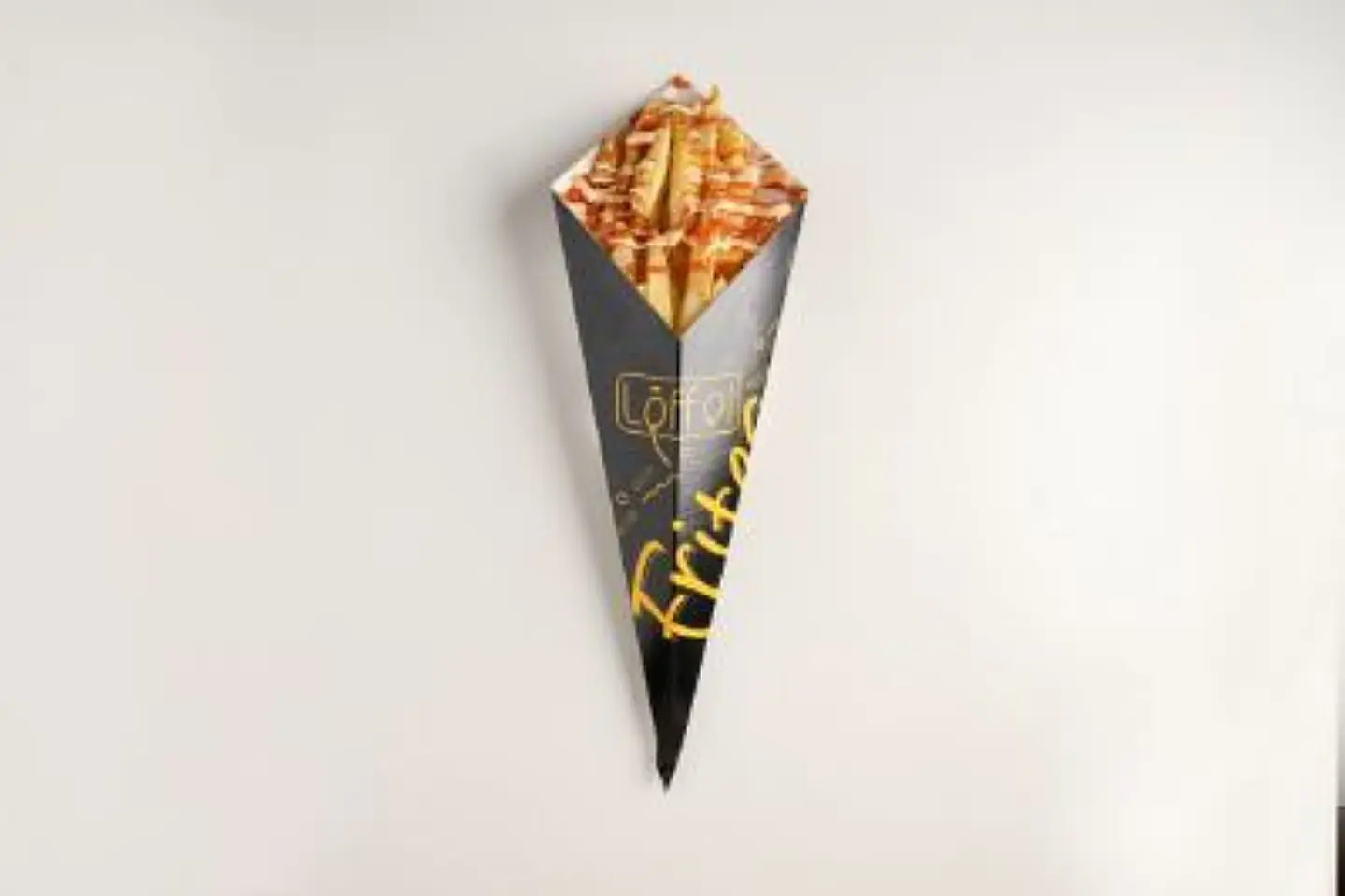 لوفيل فريتز