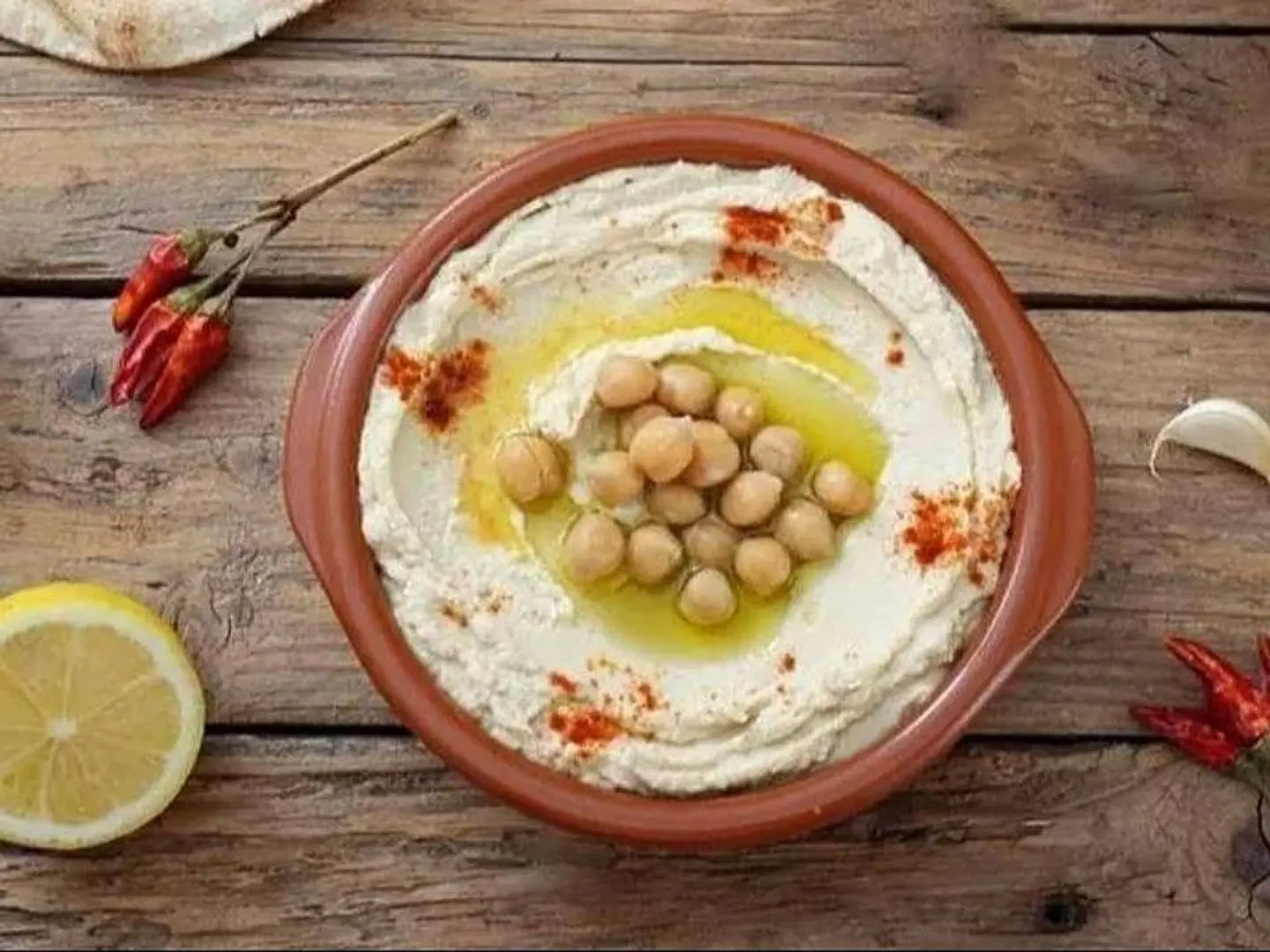 Hummus