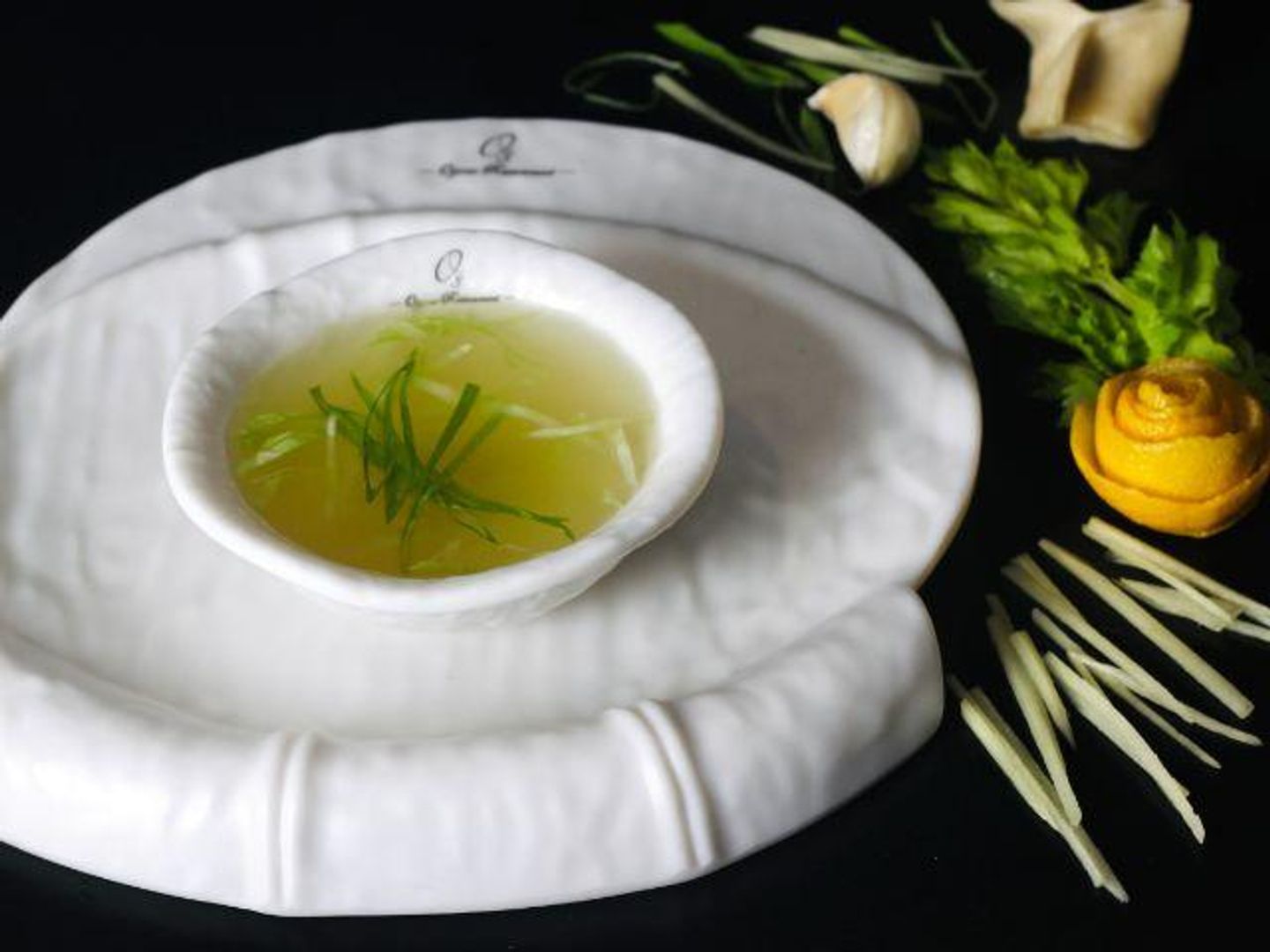 Balawan Soup