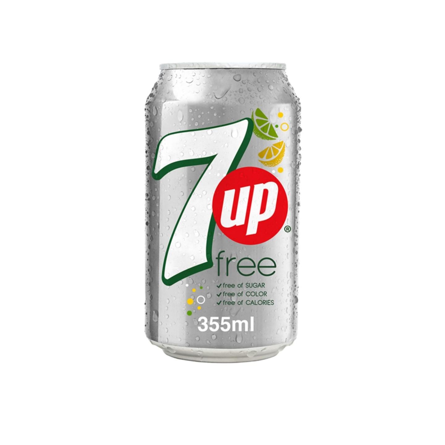 سفن اب دايت
