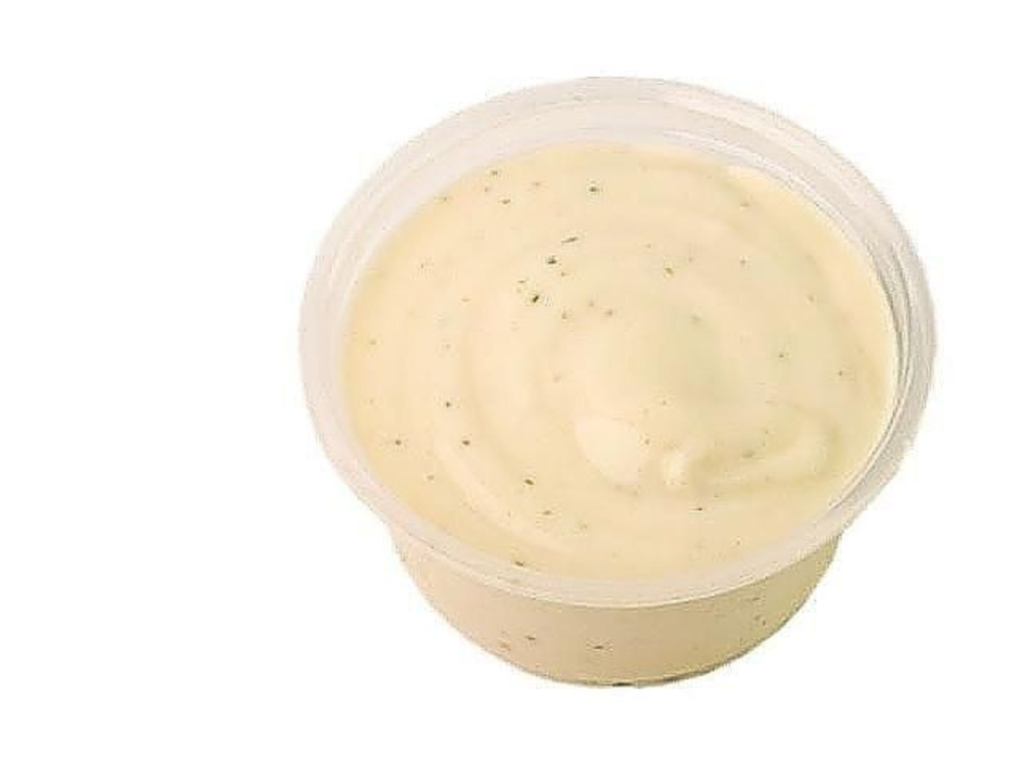 Spicy Ranch Sauce
