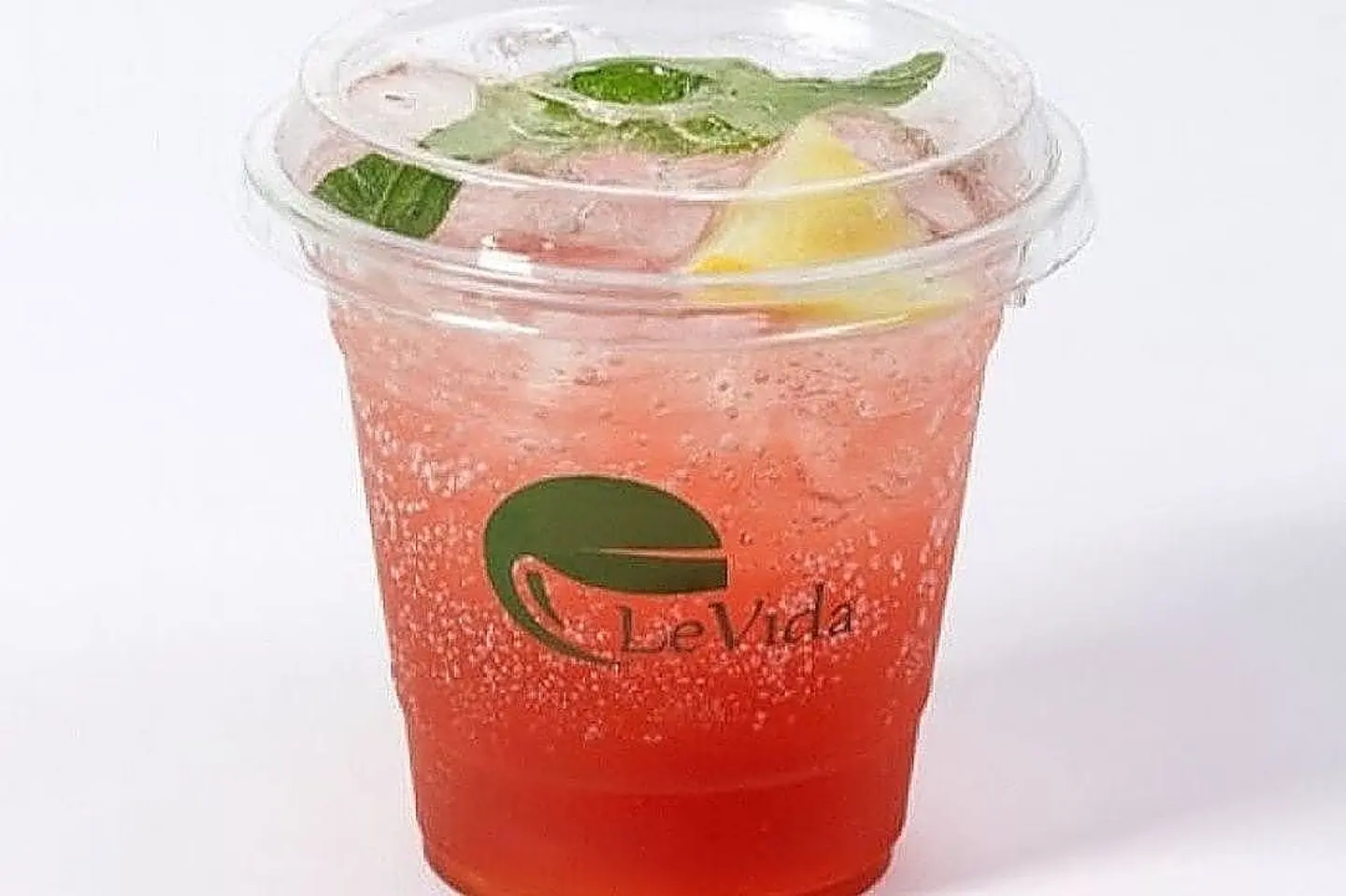 Watermelon Mojito