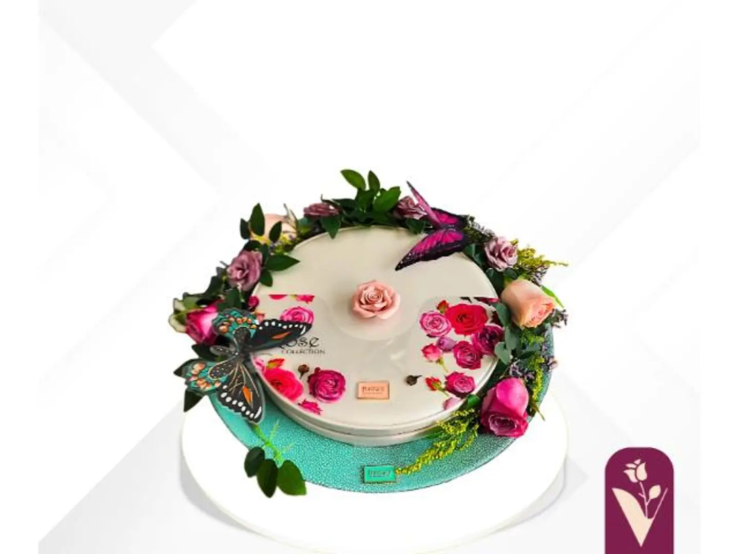 هدوء التشوكلت