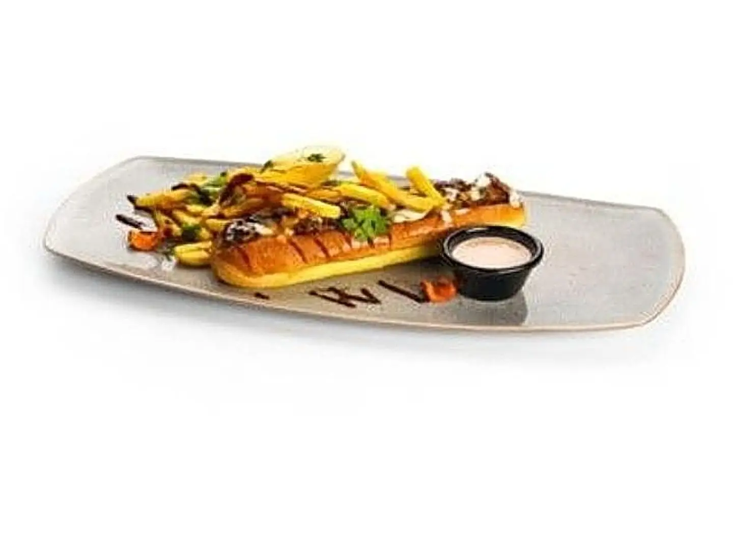 Philly Steak Sandwich