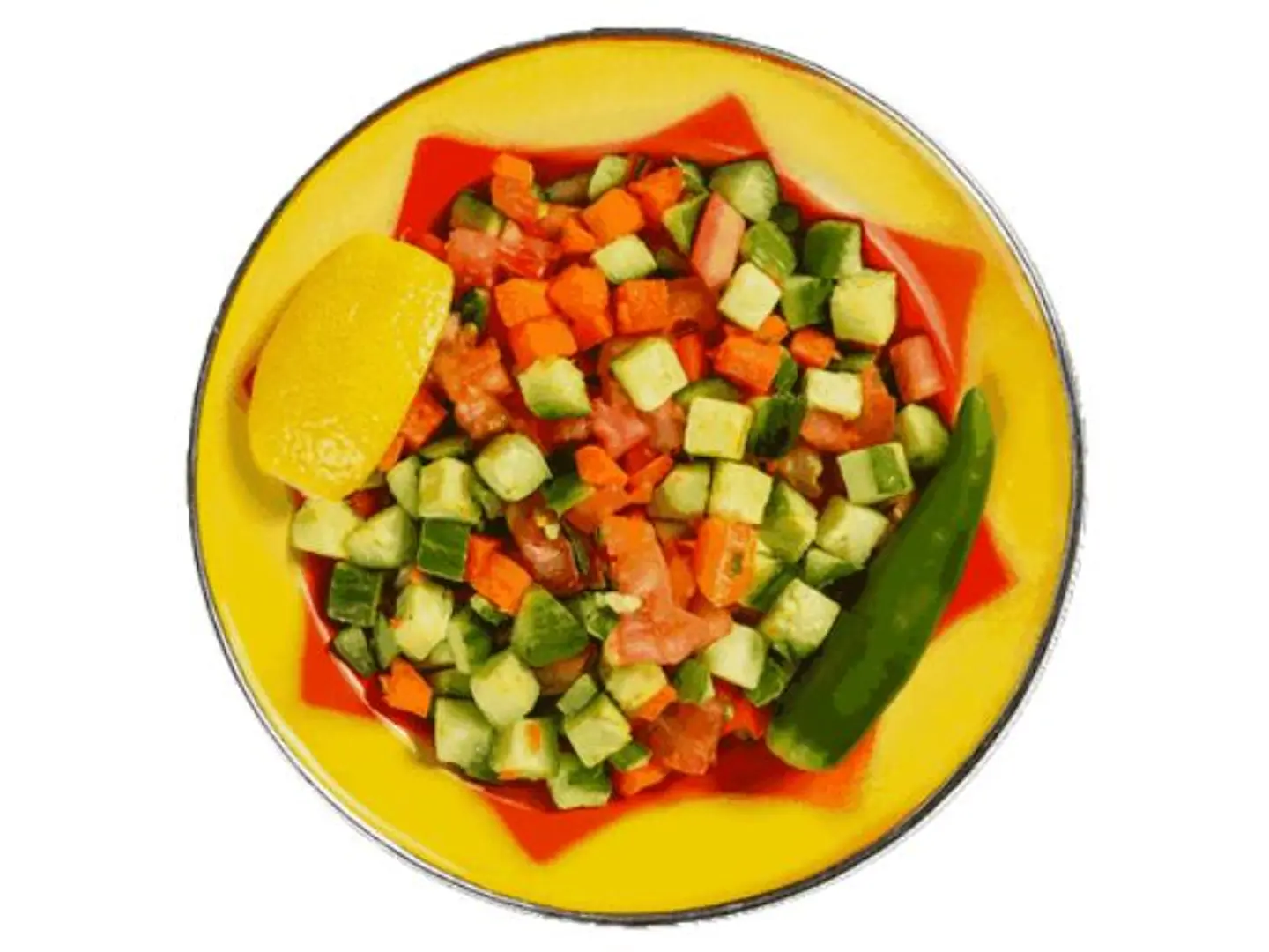 Green Salad
