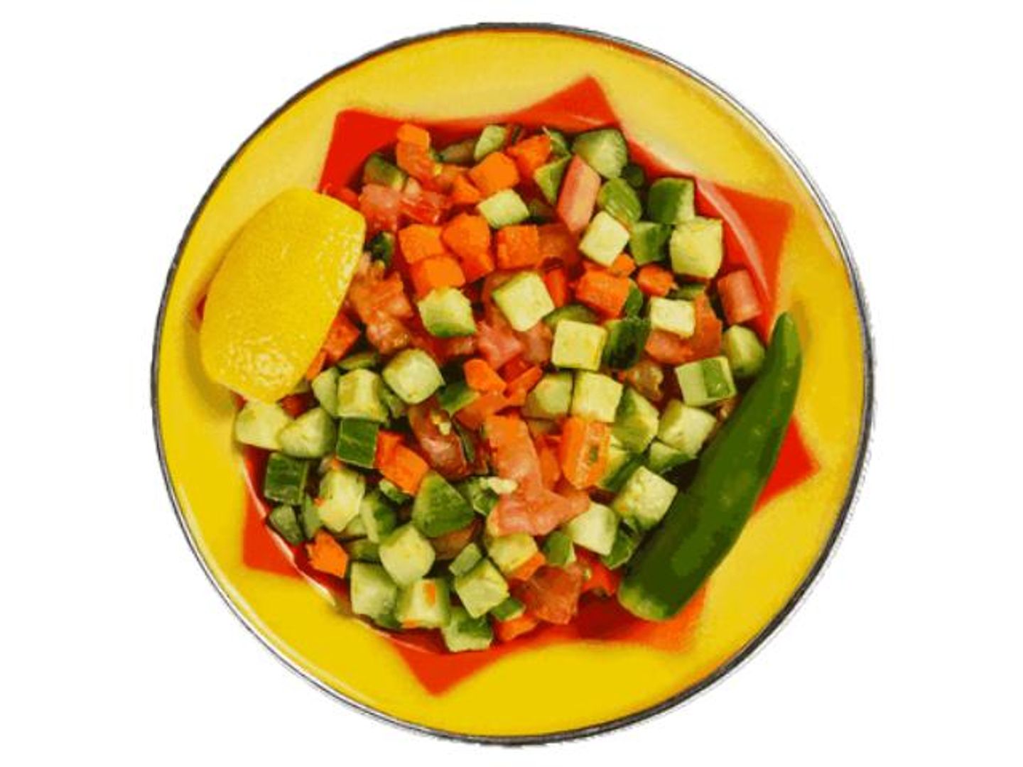 Green Salad