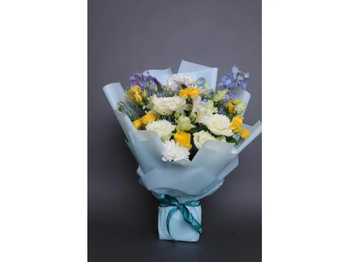 بوكيه سماوي