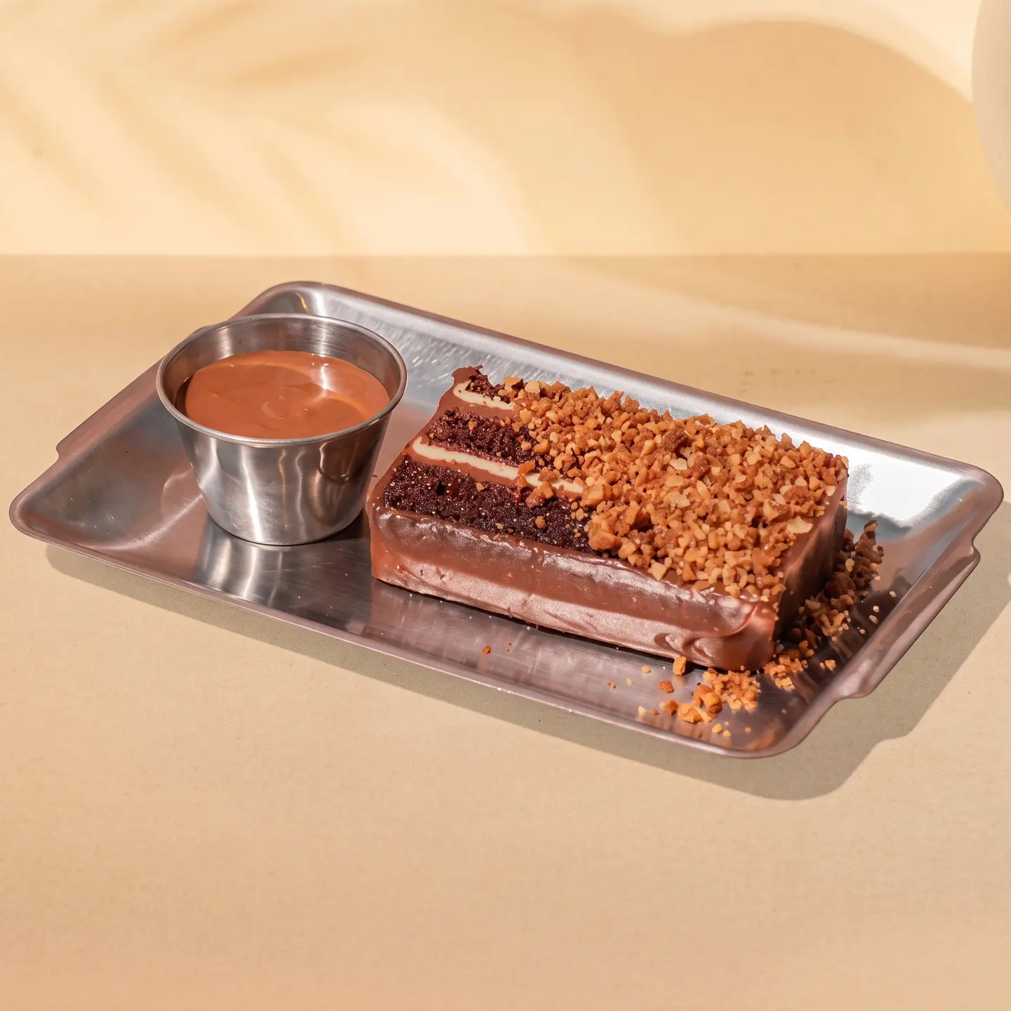 London Cake