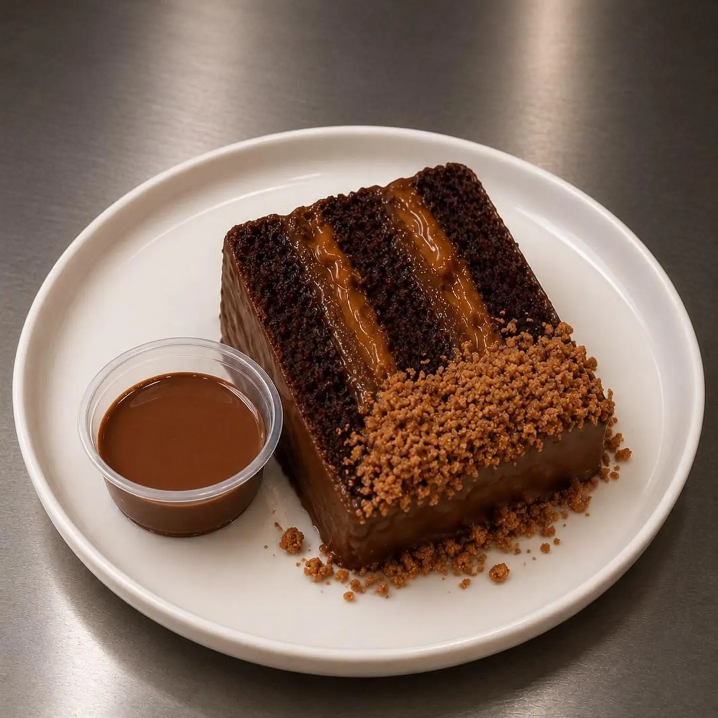 London Dessert