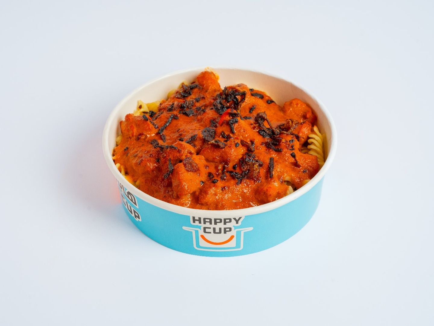 Tikka Pasta
