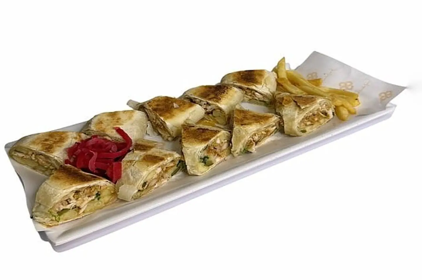 شاورما عربي صغير