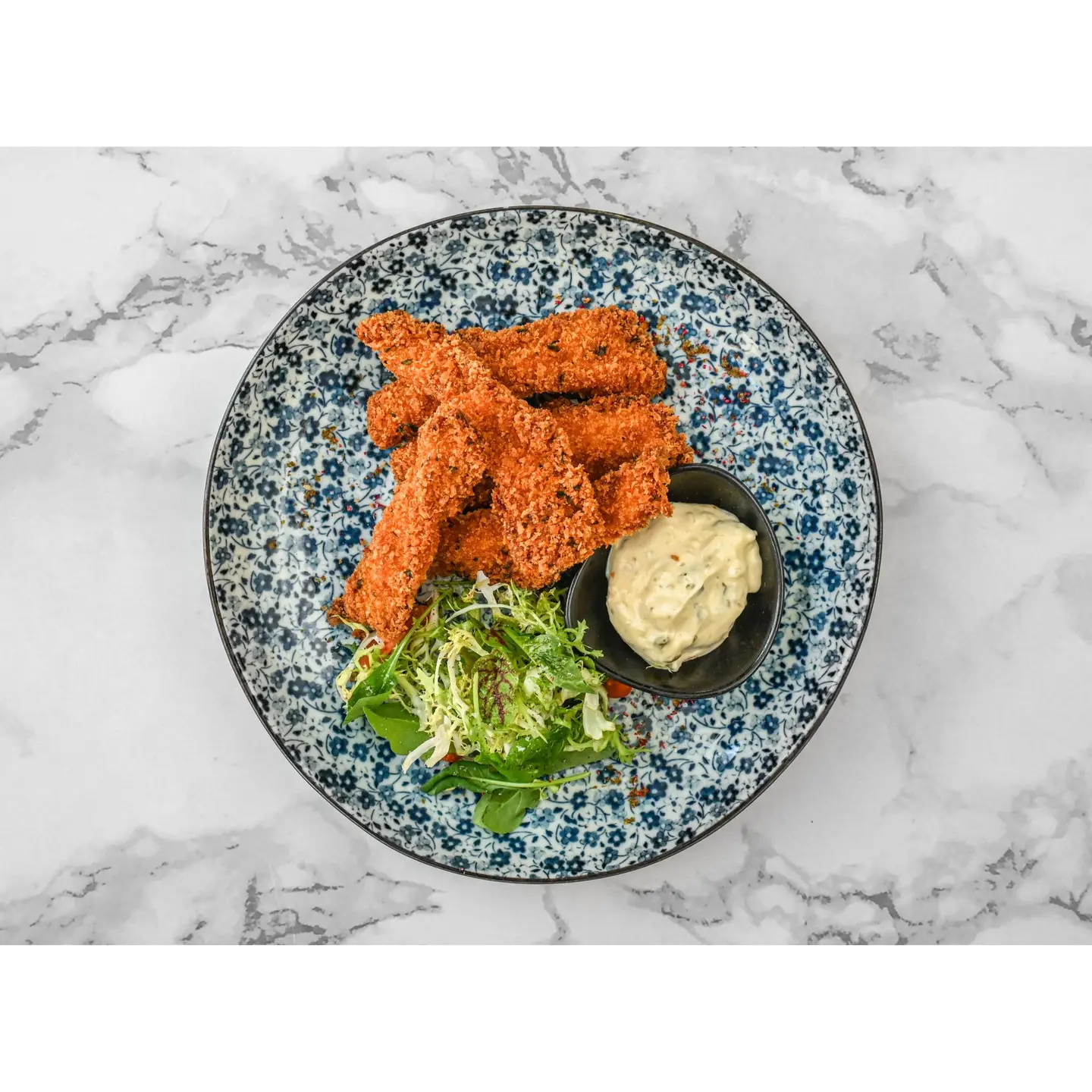 Chicken Fingers