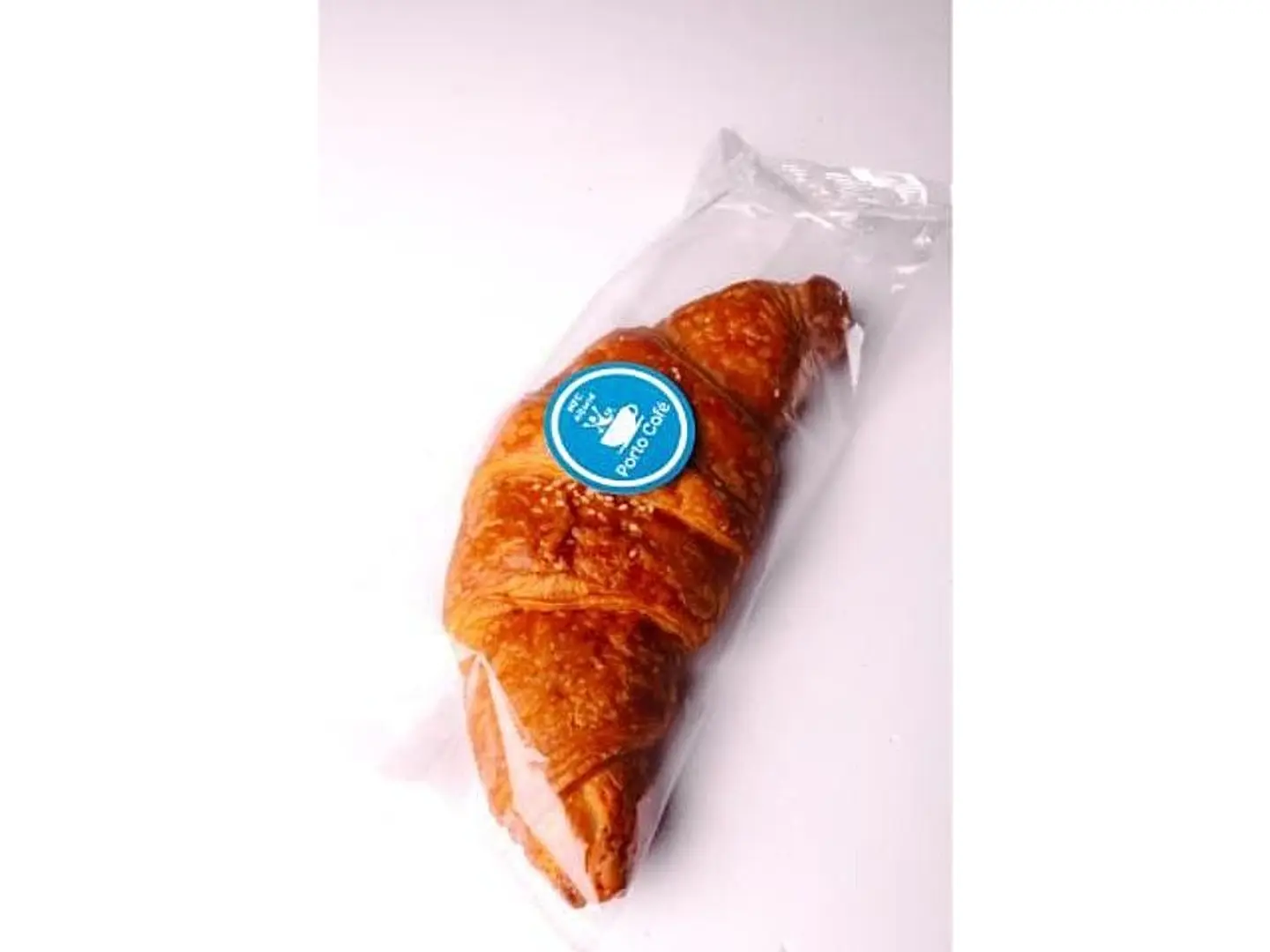 Croissant White Cheese