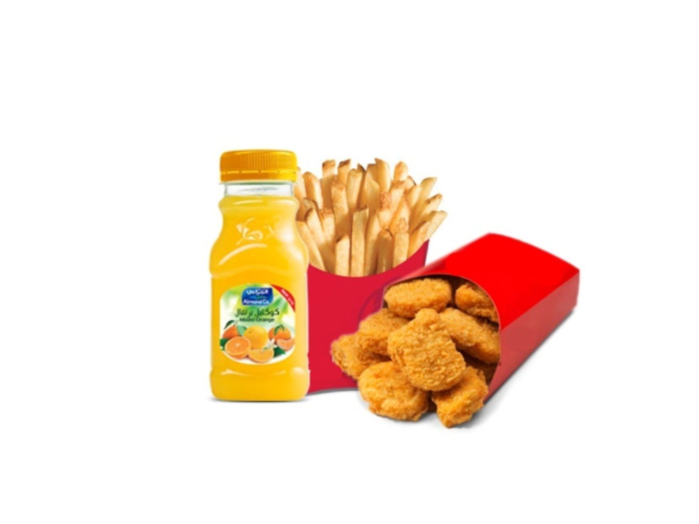 Nuggets
