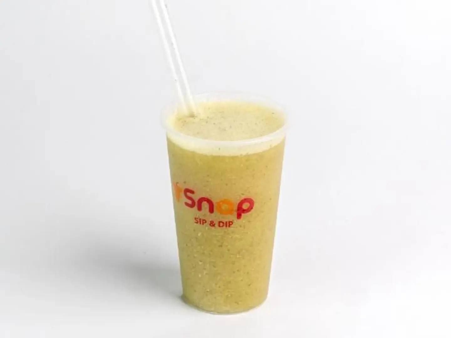 Lemon Mint Juice
