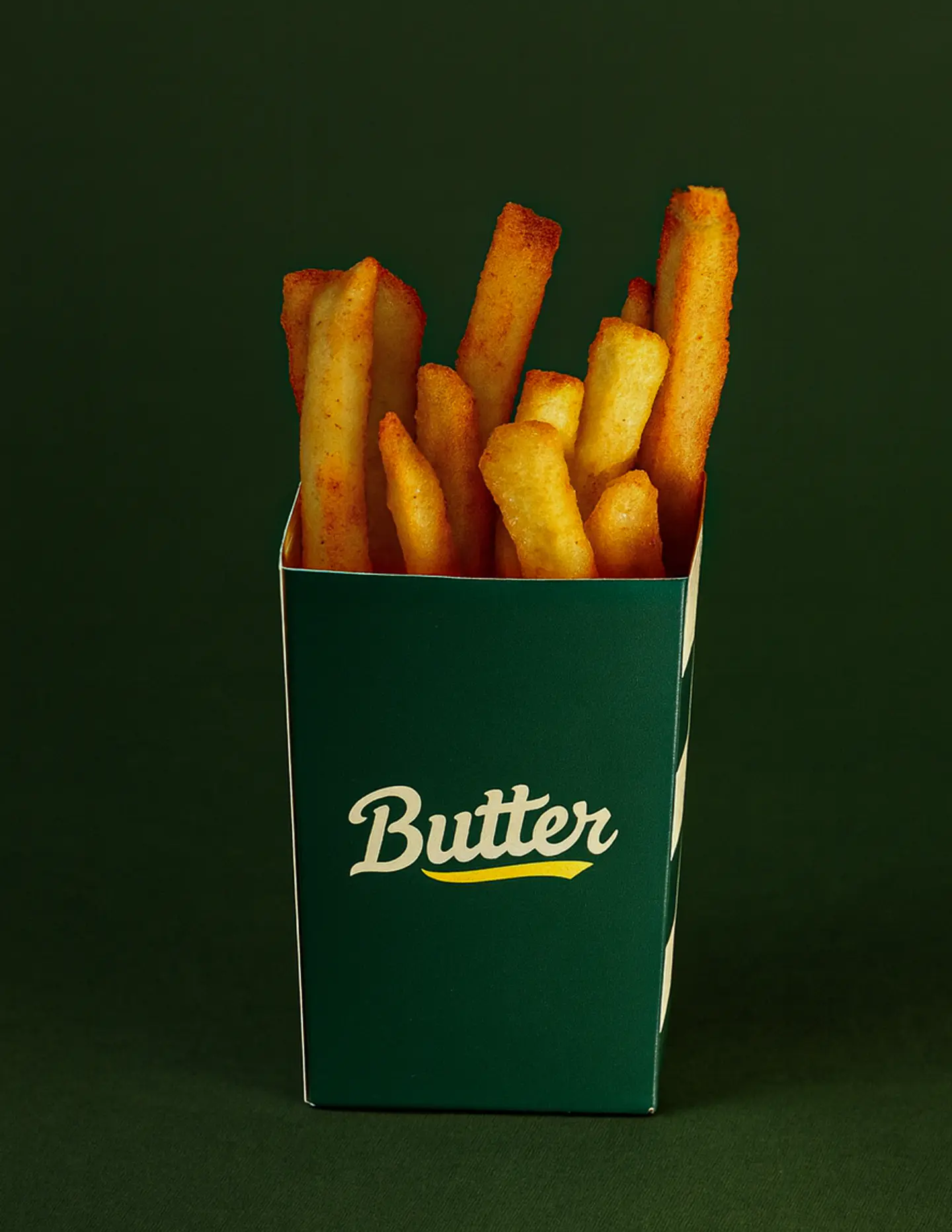 كلاسيك فرايز