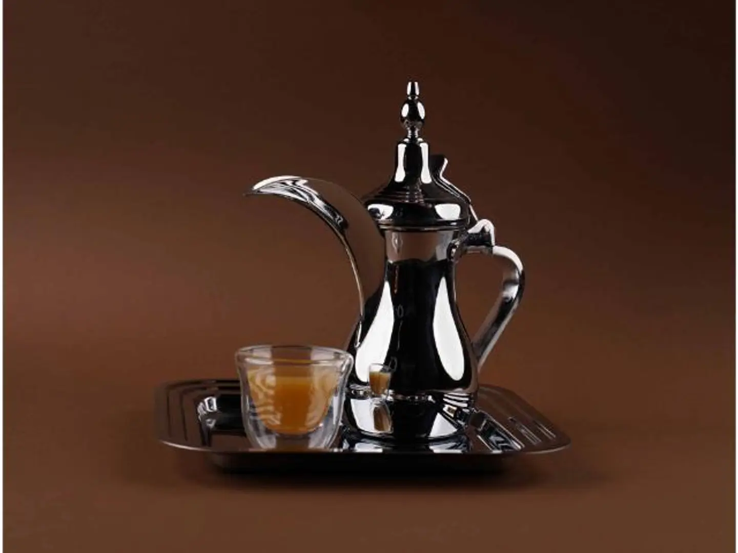 دلة سعودية