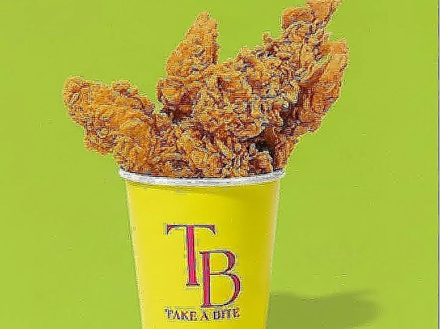 Chicken Fingers Tb