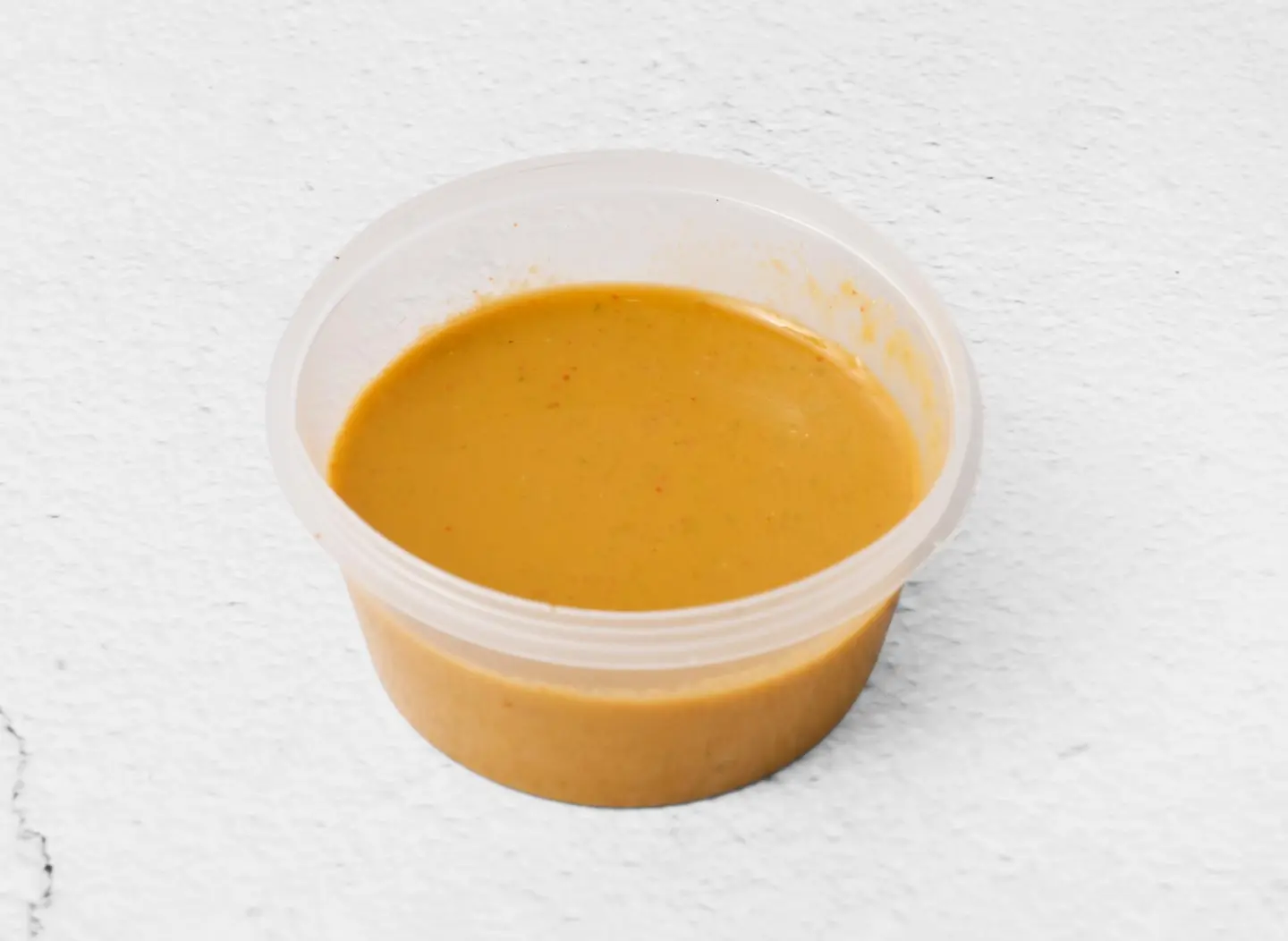 Spicy Sauce