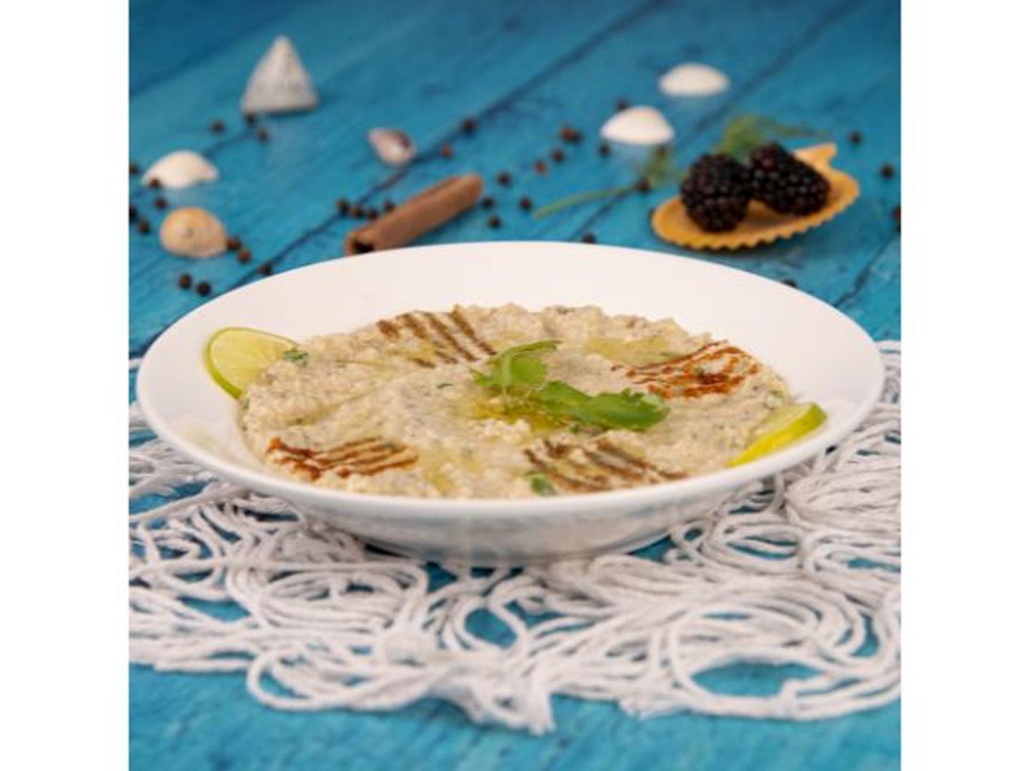 بابا غنوج