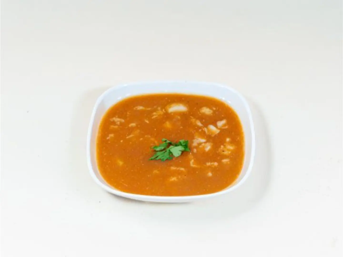Red Soup