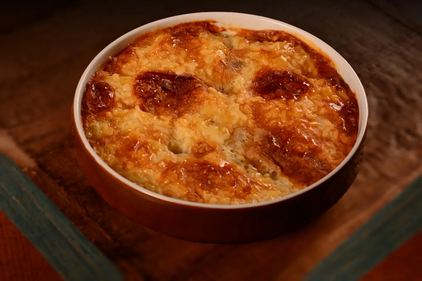طاجن أرز معمر