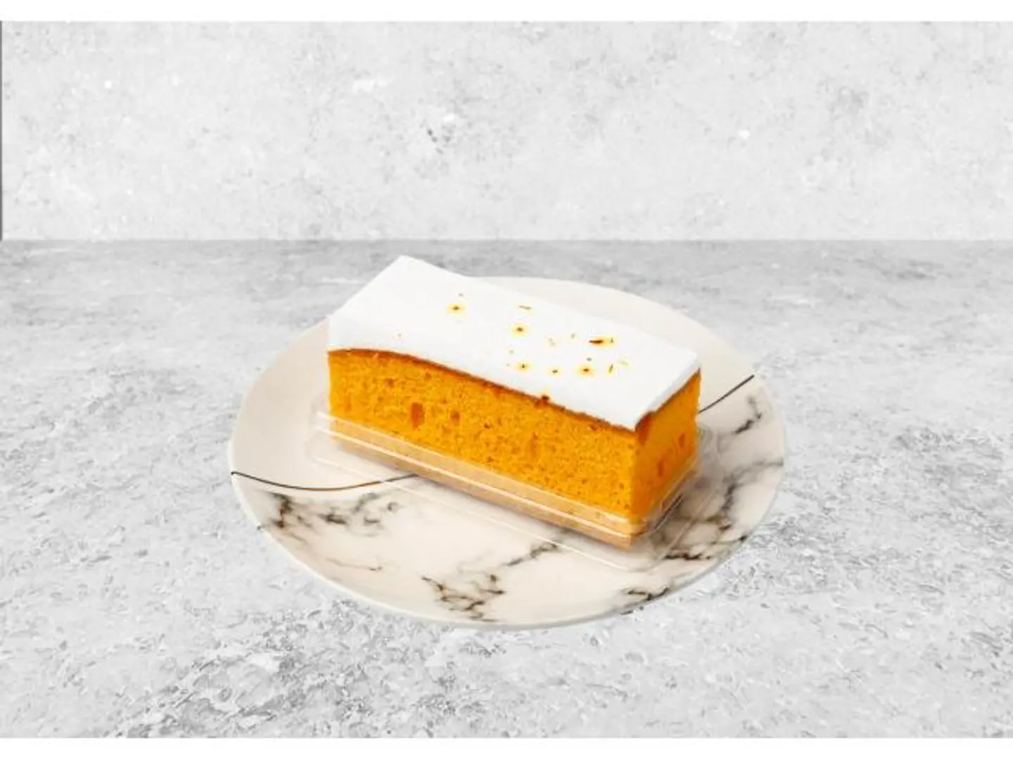 Saffron Cake