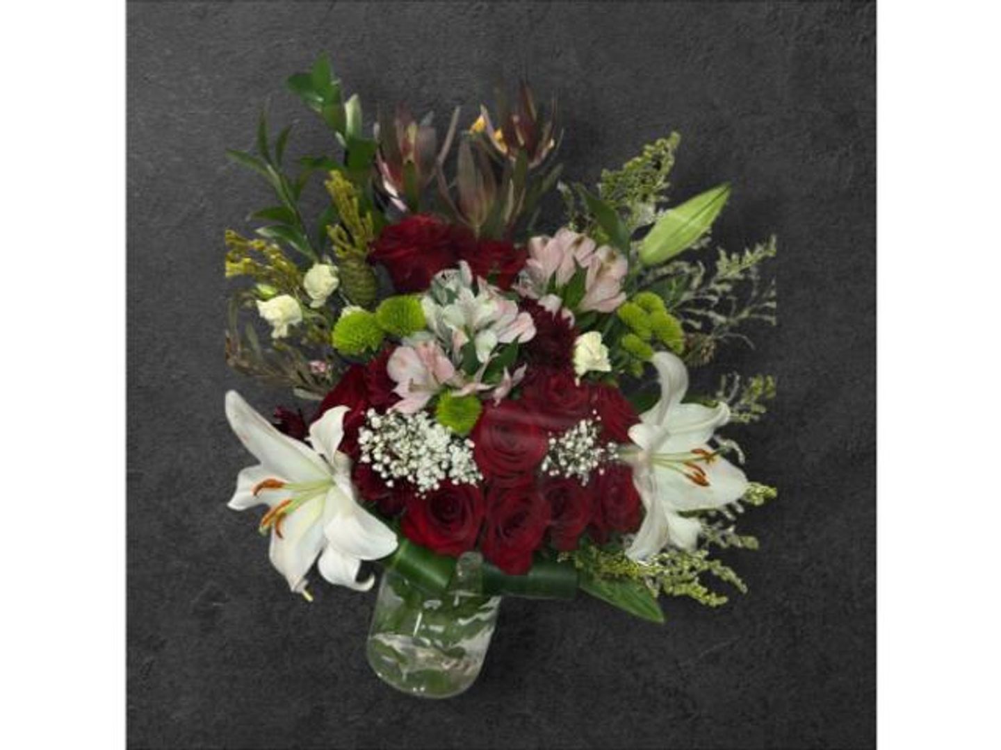 Beauty Vase